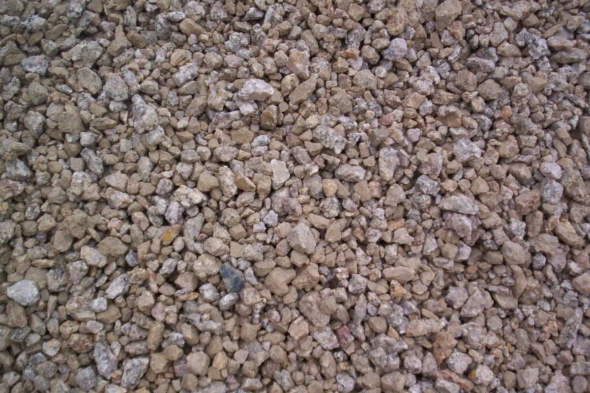 B&D Gravel