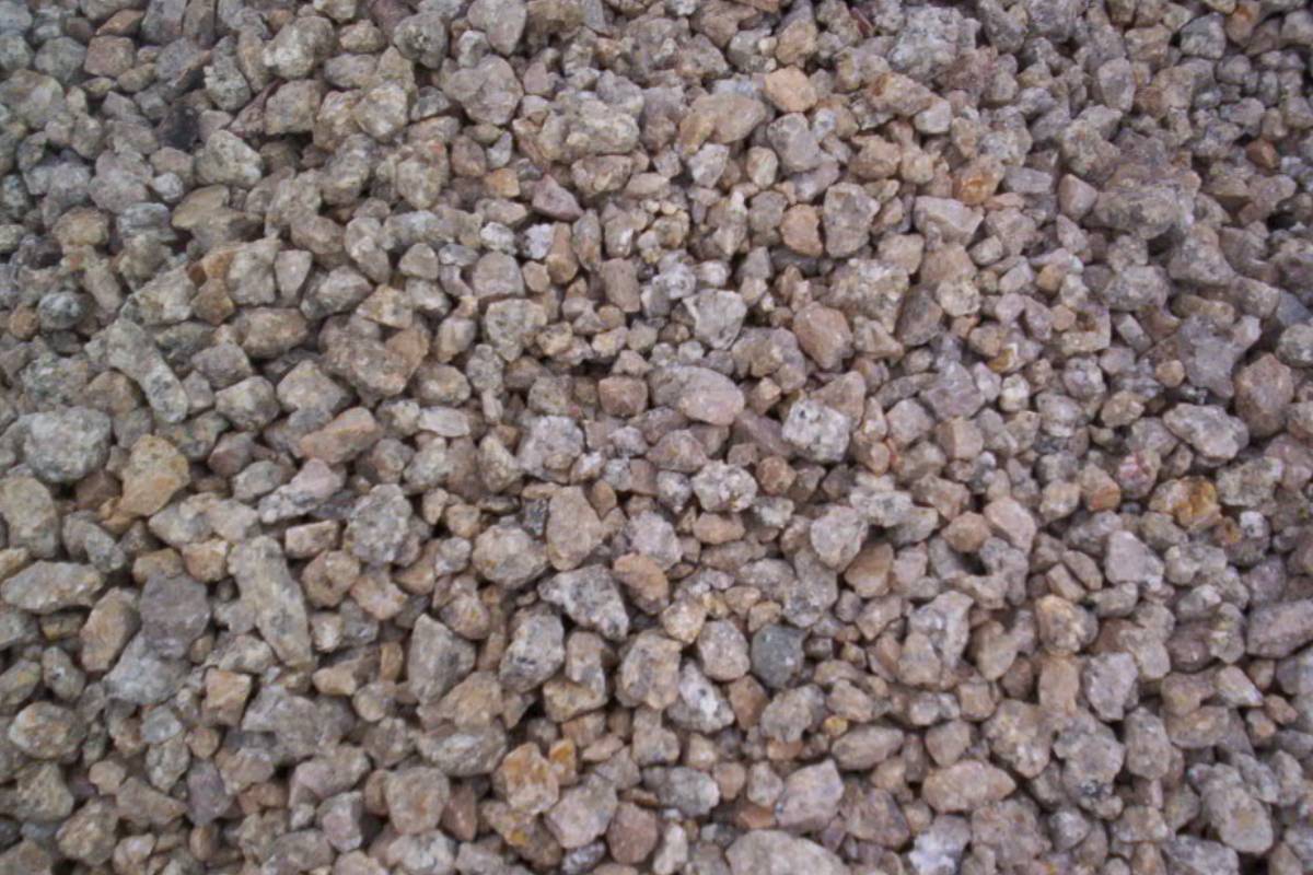 B&D Gravel